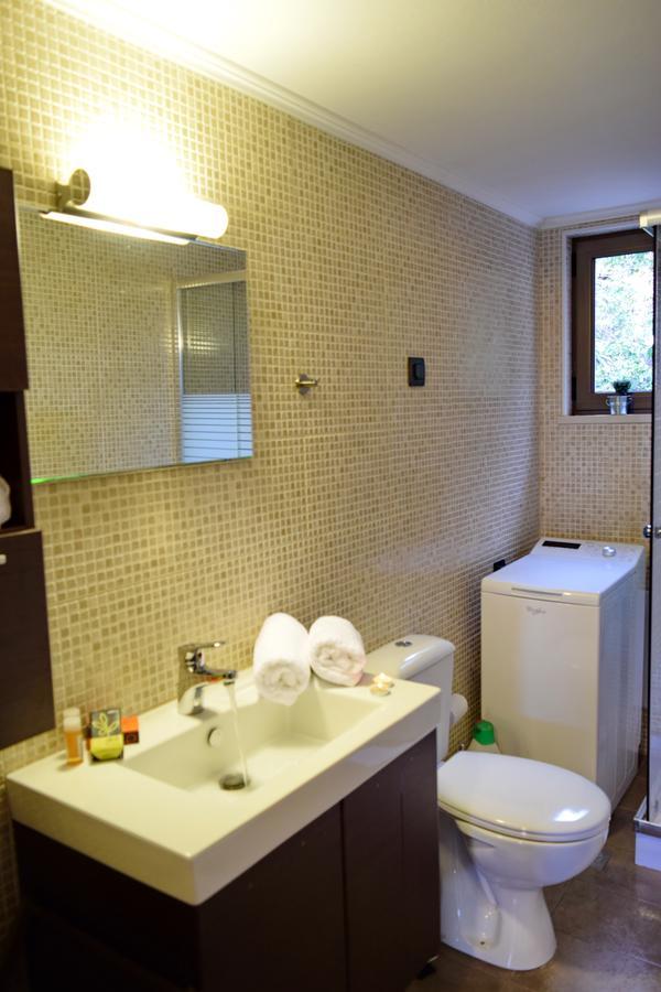 Villa Portreto Kambanos ภายนอก รูปภาพ